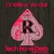Tech Ho vs Derb (Dr Willis' Sex Change) - Dr Willis & Vandall lyrics