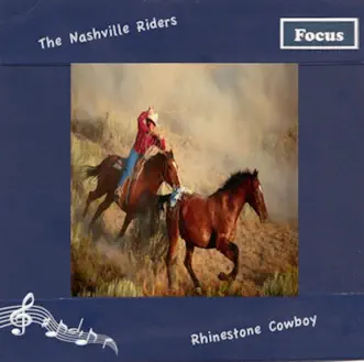 Rhinestone Cowboy by The Nashville Riders album reviews, ratings, credits