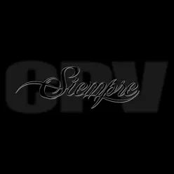 Siempre (Deluxe Edition) - CPV