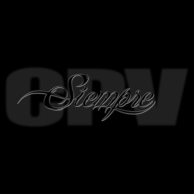 Siempre (Deluxe Edition) - CPV