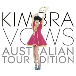 Vows (Australian Tour Edition) - Kimbra