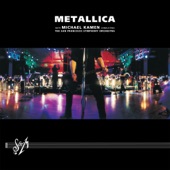 Metallica - No Leaf Clover (with Michael Kamen Conducting the San Francisco Symphony Orchestra) [Live at the Berkeley Community Theater, Berkeley, CA, 4/21-22/1999]