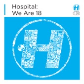 Hospital: We Are 18 artwork