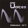 Voices (Remix) - EP