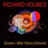 Groove / After Hours, 2012