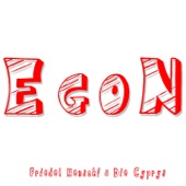 Egon artwork