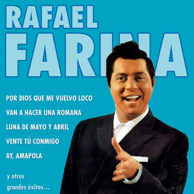 Rafael Farina - Rafael Farina Rafael Farina - Rafael Farina
