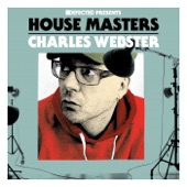 Defected Presents House Masters - Charles Webster artwork
