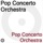 Pop Concerto Orchestra-Lady Milady