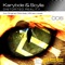 Distorted Reality (Mimax Remix) - Karybde & Scylla lyrics