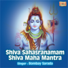 Shiva Sahasranamam Shiva Maha Mantra - Bombay Sharadha
