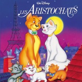 Les aristochats (Bande originale de film) [Version française] artwork