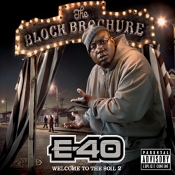 E-40 - Function (feat. YG, IAmSu & Problem)