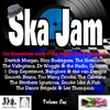 Ska Jam Vol.1 artwork