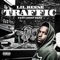 Traffic (feat. Chief Keef) - Lil Reese lyrics