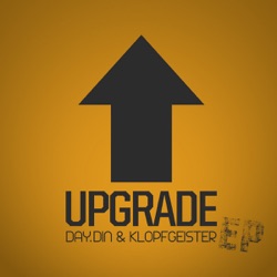 Klopfgeister - Upgrade