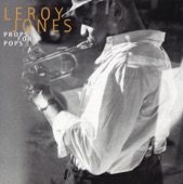 Leroy Jones - What A Wonderful World