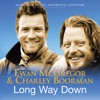 Long Way Down (Music from an Epic Motorcycle Adventure) artwork