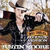 Small Town USA (Acoustic Version) artwork