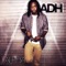 Harder (feat. Ekundayo) - ADH lyrics