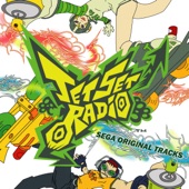 Hideki Naganuma - Humming The Bassline