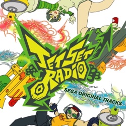 Hideki Naganuma - Sneakman