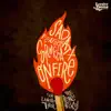 On Fire (feat. Cormega & Lanelle Tyler) song lyrics