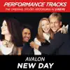 Stream & download New Day (Performance Tracks) - EP