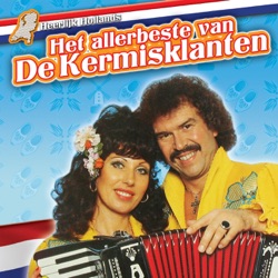 De Kermisklanten - Zigeuner Tango