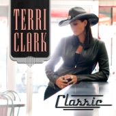 Terri Clark - Love Is a Rose