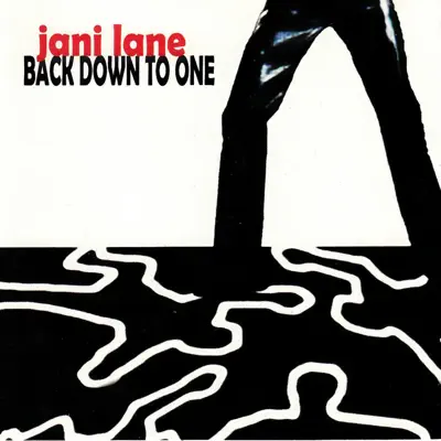 Back Down to One - Jani Lane