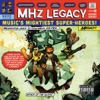 MHz Legacy