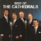 Thanks to Calvary (I Don’t Live Here Anymore) - The Cathedrals lyrics