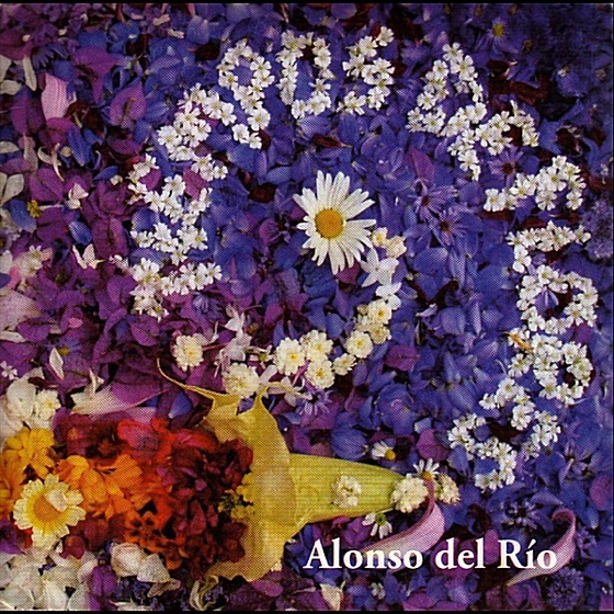 Cover artwork for Para Curar