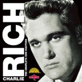 Charlie Rich - Break Up