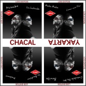 La Ruleta - Lo Mas Nuevo y Sus Éxitos (Cubaton Presents El Chacal y Yakarta) artwork