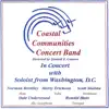 In Concert with Soloists from Washington, D.C. album lyrics, reviews, download