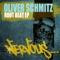 Heat (Original Mix) - Oliver Schmitz lyrics