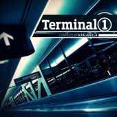 Terminal 1 artwork