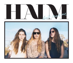 HAIM - Don't Save Me