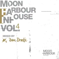 Moon Harbour Inhouse, Vol. 4 by Various Artists album reviews, ratings, credits