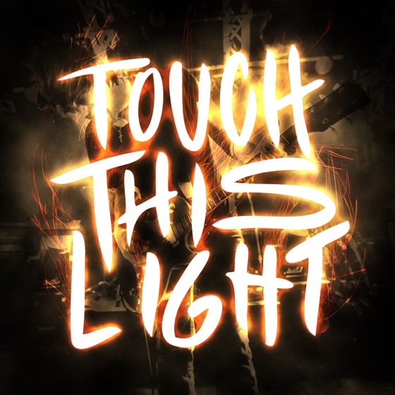 Cover artwork for Touch This Light