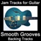 Smooth Grooves Jam Track (Key C#m) [Bpm 100] - Guitarteamnl Jam Track Team lyrics