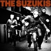 The Suzukis artwork