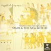 Spain and the New Wordl - Renaissance music from Aragon and Mexico artwork