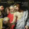 Stream & download Palestrina: Missa Tu es Petrus & Missa Te Deum laudamus