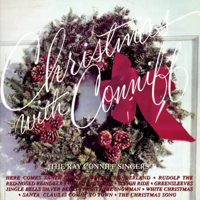 Christmas With Ray Conniff - Ray Conniff