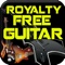 Funky Rock Guitar Loop - Public Domain Royalty Free Music lyrics