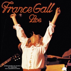 France Gall - Musique