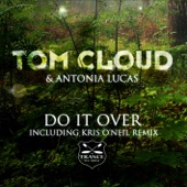 Do It Over (Arena Radio Edit) artwork